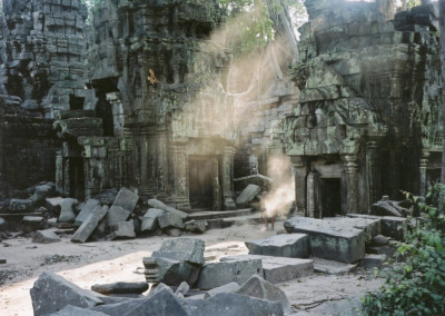 Oldest Countries in the World: A List of the Most Ancient Nations