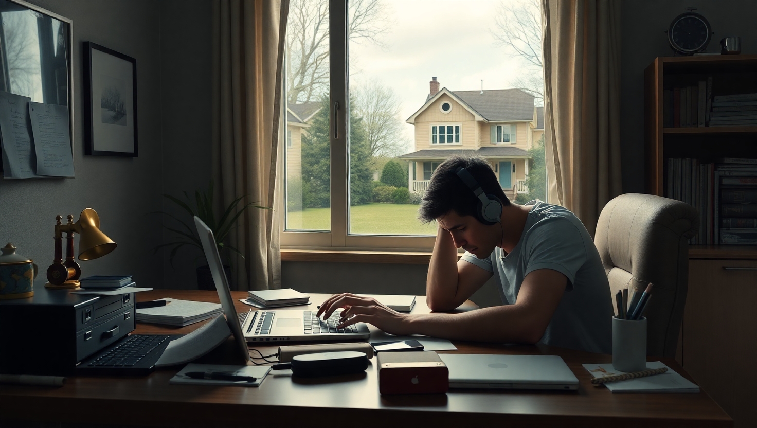Neighbors' Loud Trumpet Practice Impacting My Work: A Reasonable Request?