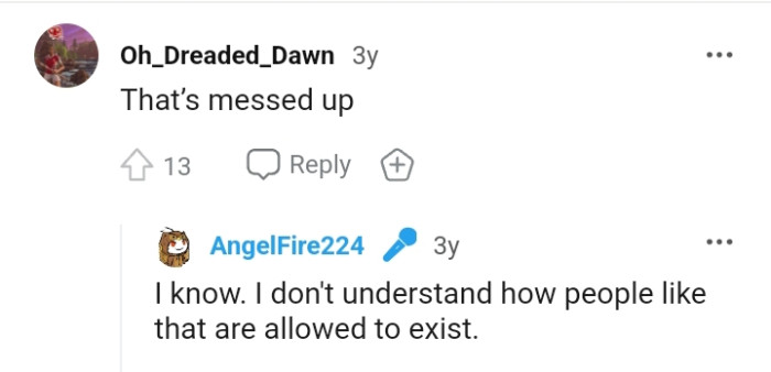 How Do People Like This Exist?