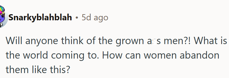 What is the world coming to?