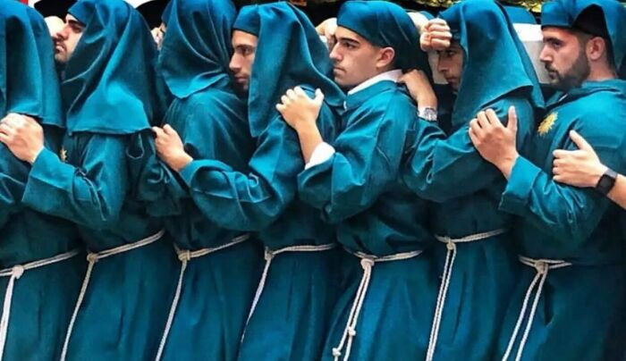 10. Street Picture Taken By Jasmina Trifoni