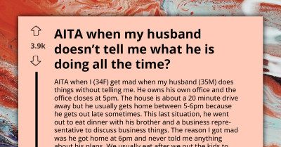 Woman Feels Guilty For Getting Angry In Front Of Her Kids But Her Husband Is Getting On Her Nerves