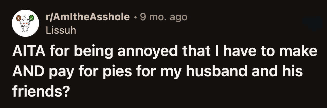 When they got in the car, OP asked her husband what would have happened if she didn't have money to pay for what they shopped.