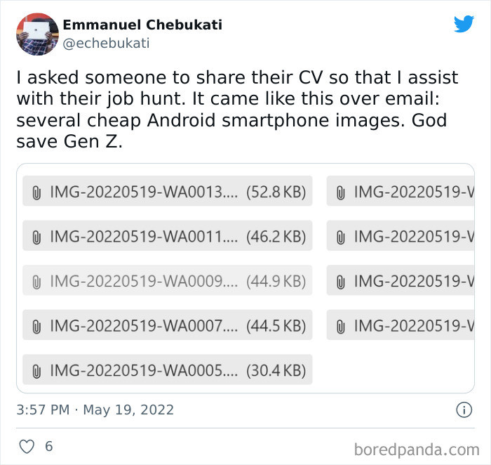 28. Several images of cheap Android smartphones