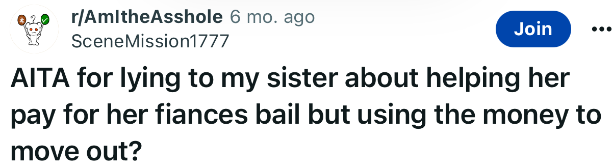 Let’s Dig into the Details