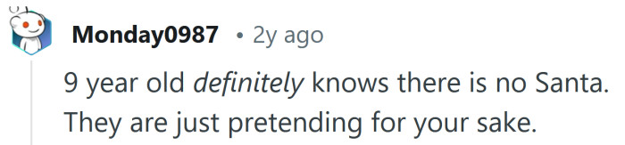 Here's how the Reddit community reacted.