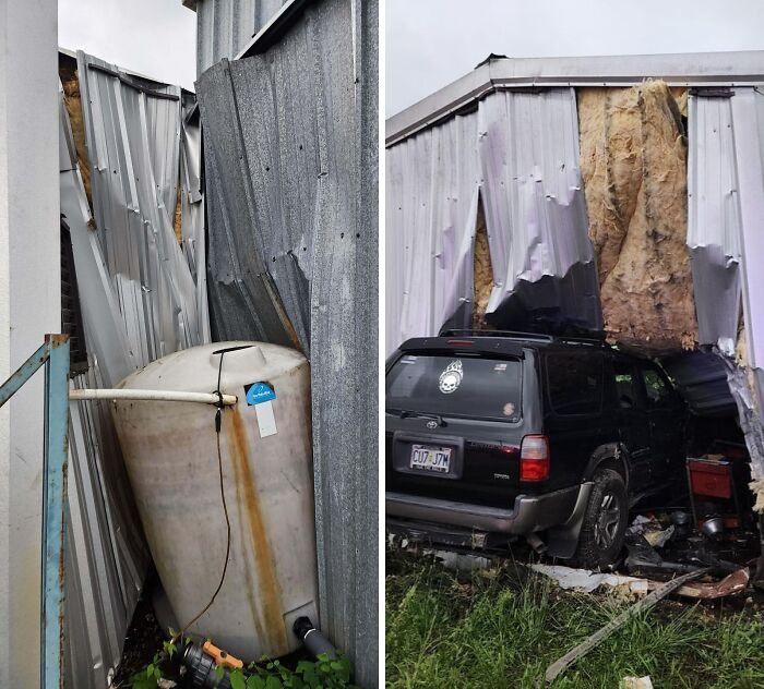 "It Happened To Me... again!!!"