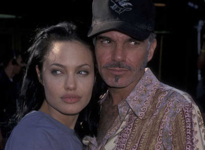 6. Billy Bob Thornton