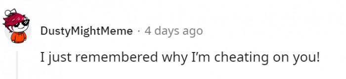 Absolute heartbreak!