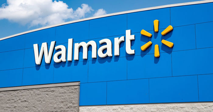 1. Walmart