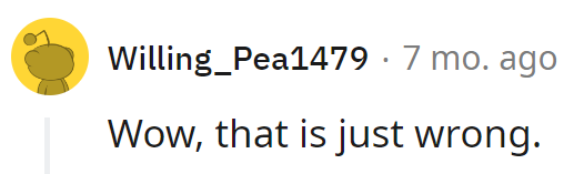 Agreed, it's like giving someone a birthday cake but forgetting the candles.