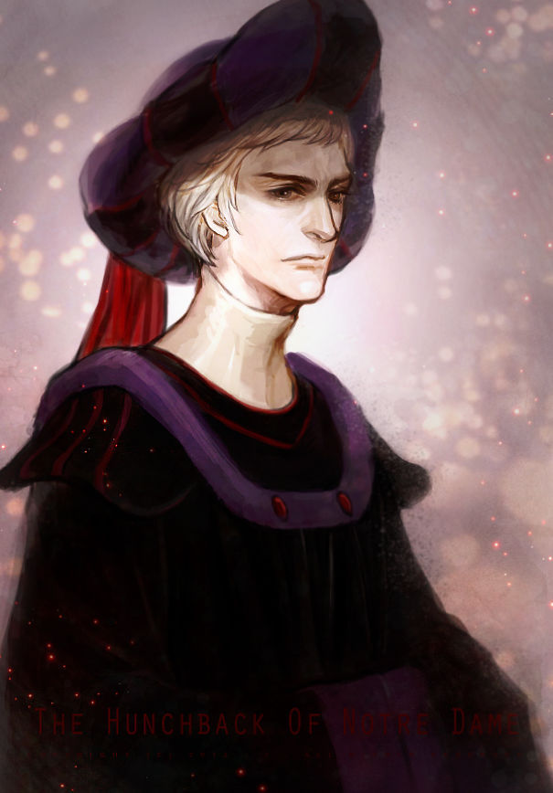 Claude Frollo