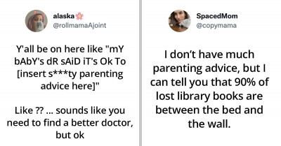 17 Parenting Tweet Posts That Are Totally Hilarious and Totally Relatable for People Who Have Kids