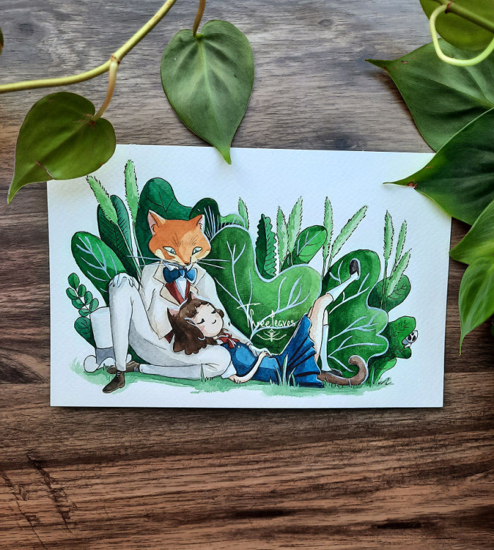 6. Spectacular Animation