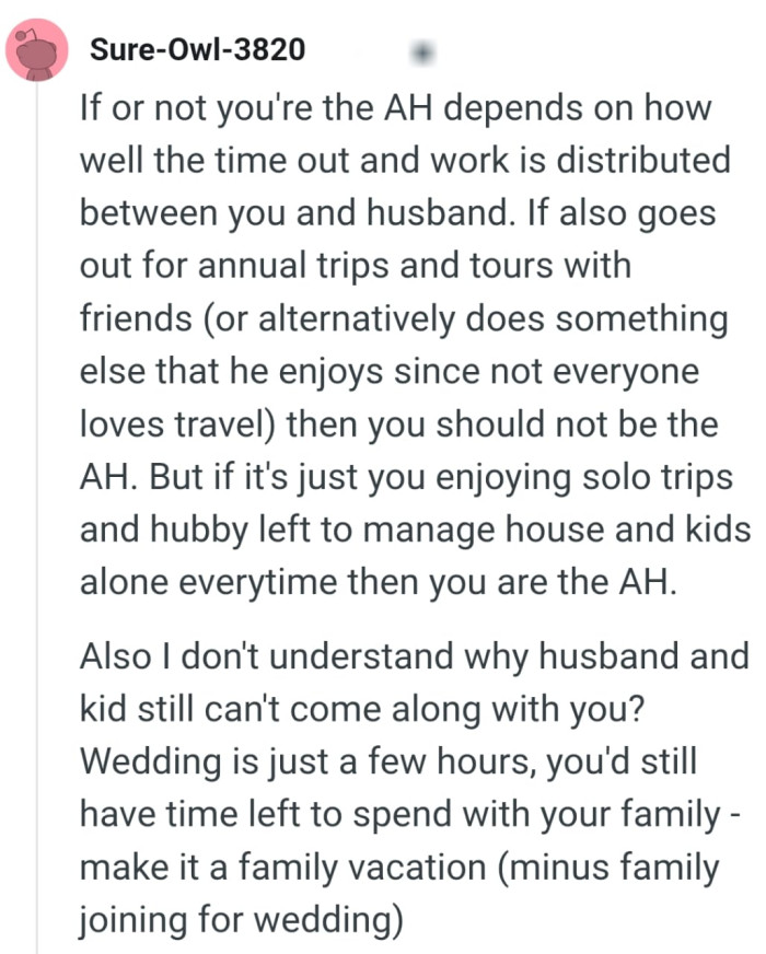 And the comments continues...