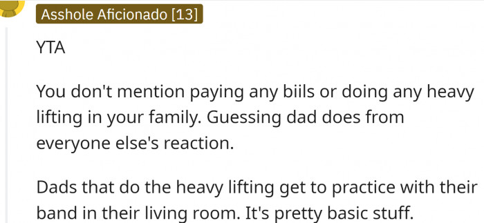 Pretty basic stuff...