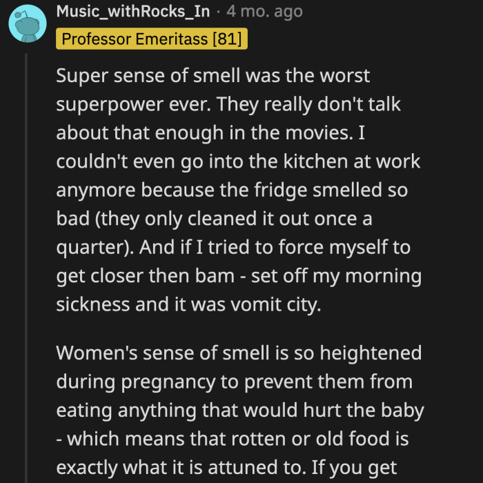 One thing that could completely deter...