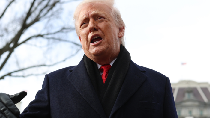 Political leaders debate enforcing the 25th Amendment amid fears of authoritarian control.