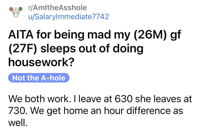 Here's the original post by Reddit user u/SalaryImmediate7742: