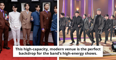 Key Moment to Access BTS Stanford Stadium Tickets as Fans Anticipate a ‘Frenzy’