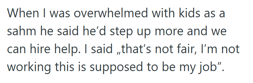 Even Good Intentions Can Sound Tone-Deaf When Money Becomes the Answer to Everything.