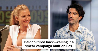 Justin Baldoni Loses $400M Defamation Case Against Lively and Reynolds