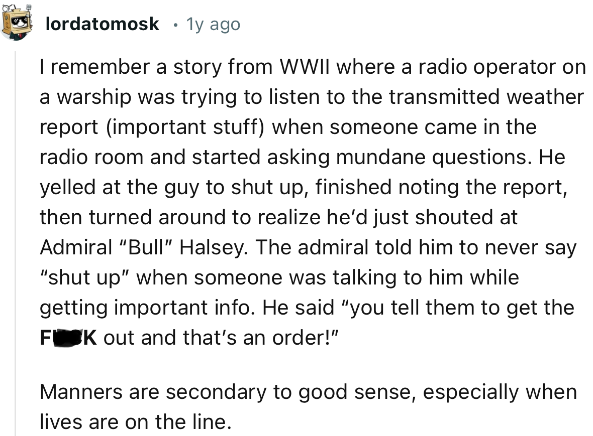 This is an Interesting story