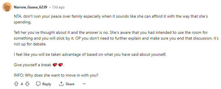 Give yourself a break