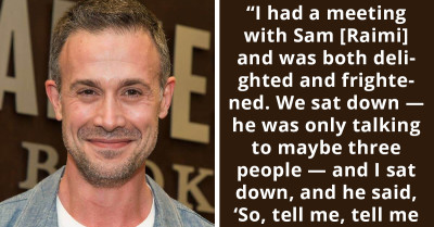 11 Times Famous Actors Were Rejected For Iconic Films For The Strangest Of Reasons