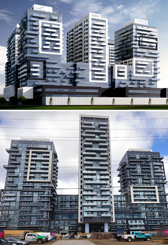 "Reality Is Bleak Compared To The Rendering World"