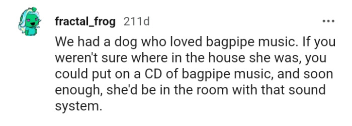 Here Are Some of the Most Upvoted Comments from Other Redditors in Response to the OP's Story