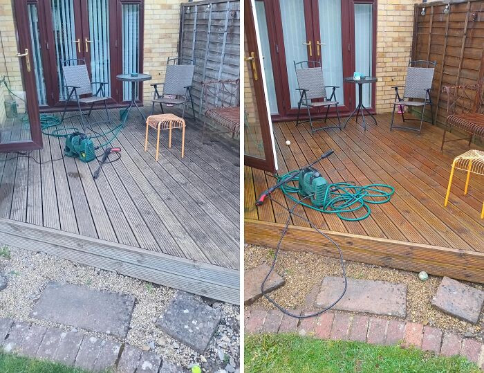 "On Powerwashing"