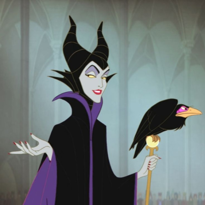 Maleficent, Sleeping Beauty (1959)