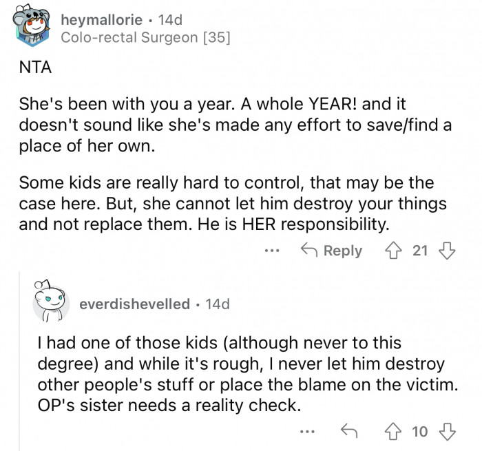 Some kids are hard to control, but this crosses the line.