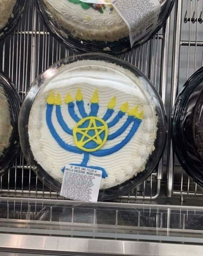 48. Oh Costco, Are We Jewish, Or Pagan?