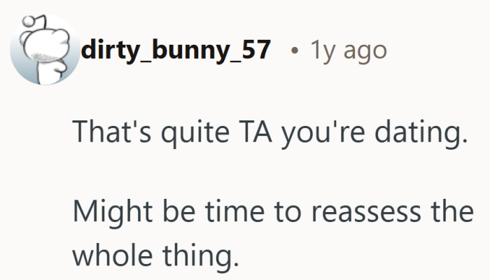 When Valentine’s planning accidentally turns into a relationship audit.