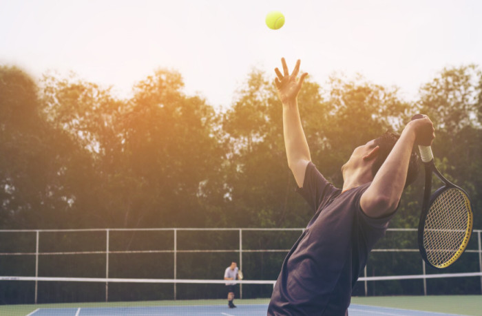 Sports Trivia Questions: Easy