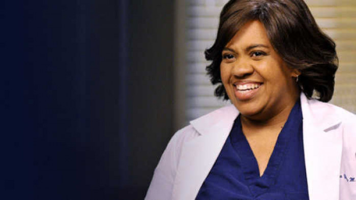 1. Miranda Bailey