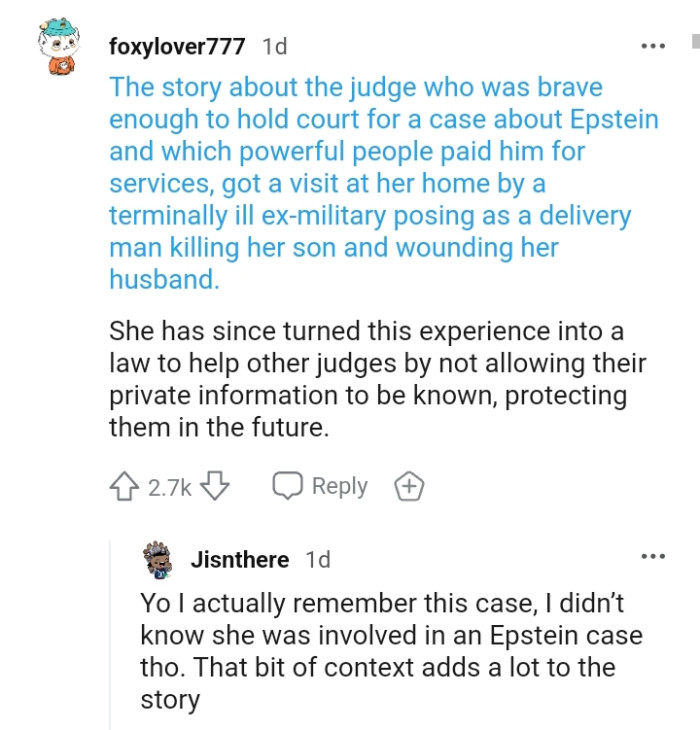 10. Not allowing private information to be known and protecting it in the future