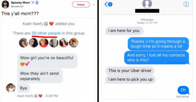 21 Millennials Shared Their Fails Online, And They Had Really Screwed Up In Epic Proportions