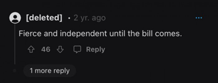 It’s like the nightmare before Christmas.