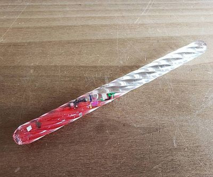 24. Vintage Glitter Wand - $25