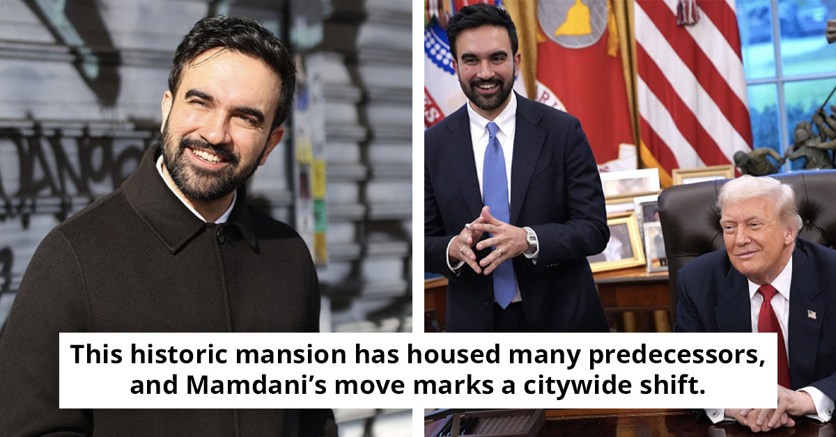 Shocking Revelation: Zohran Mamdani's Status as NYC's 111th Mayor May Not Be Officially Acknowledged