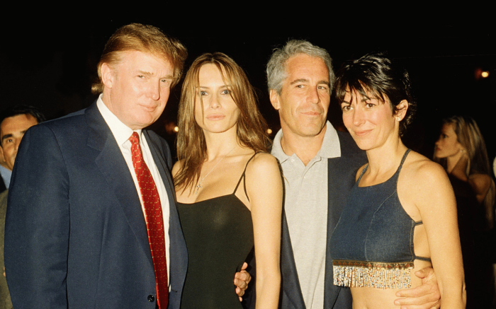 Kara Swisher speaks on TikTok censorship controversy over the term Epstein.