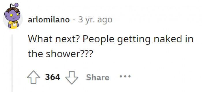 It's essentially the same thing, right?