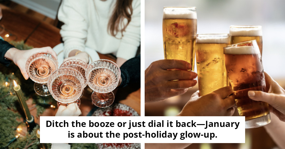 Discover the 10 indicators from a medical professional that may signal a need to reassess your alcohol consumption