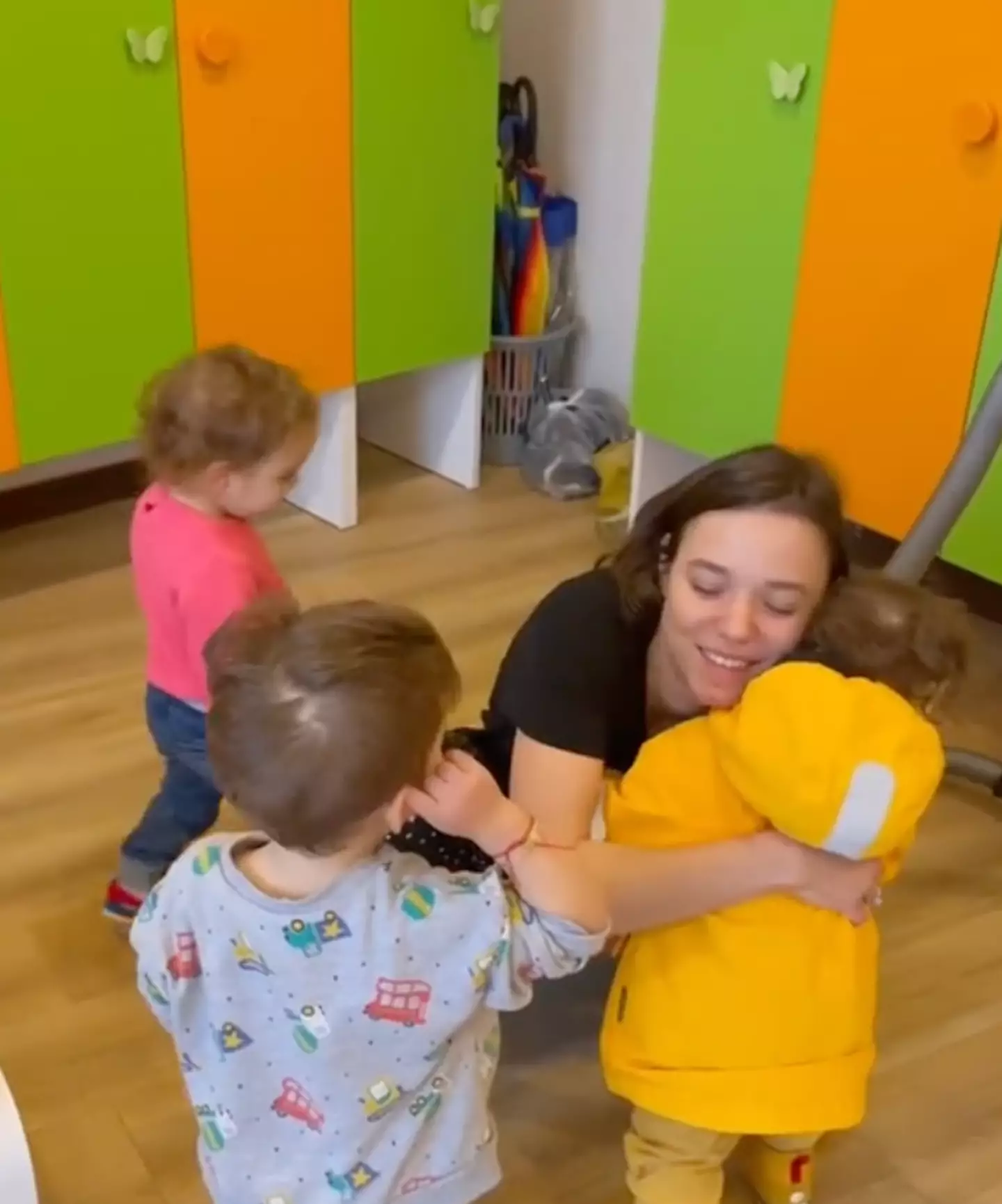 The Unstoppable Quest for a Giant Family