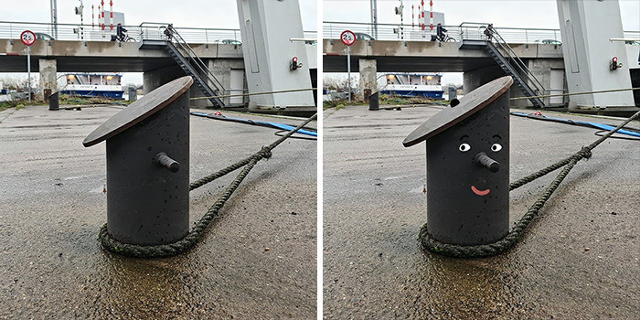 31. I'll Be on the Move Soon