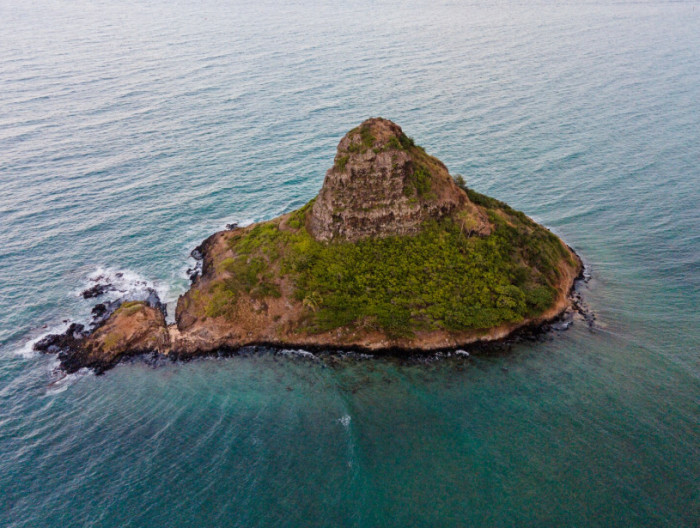 Tristan da Cunha, the Furthest Inhabited Island