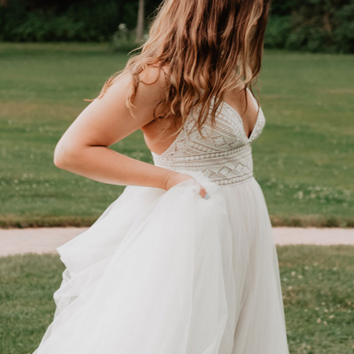 Man Returns His Future Wife’s Dream Wedding Dress Without Her Knowledge